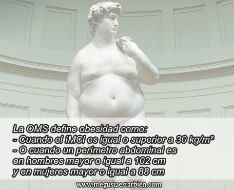 obesidad imc