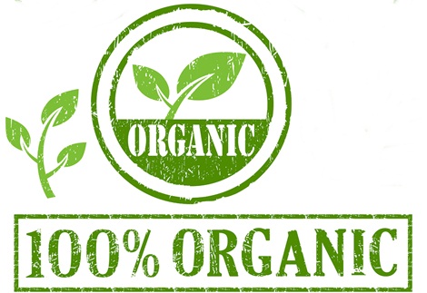 alimentos organicos