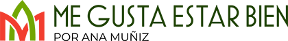 Me gusta estar bien